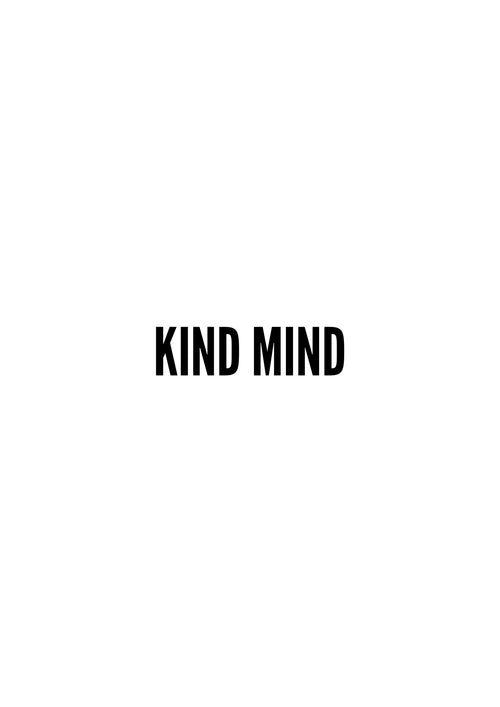 Kind Mind